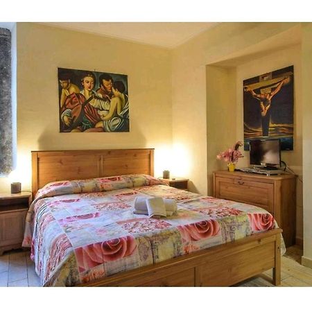 Il Cinquecento Hotell Napoli Eksteriør bilde