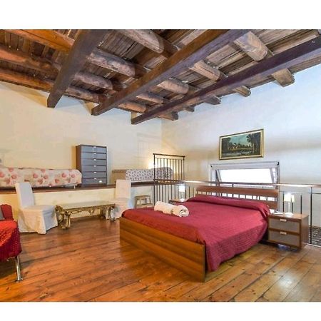 Il Cinquecento Hotell Napoli Eksteriør bilde