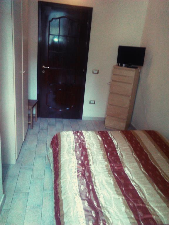 Il Cinquecento Hotell Napoli Eksteriør bilde