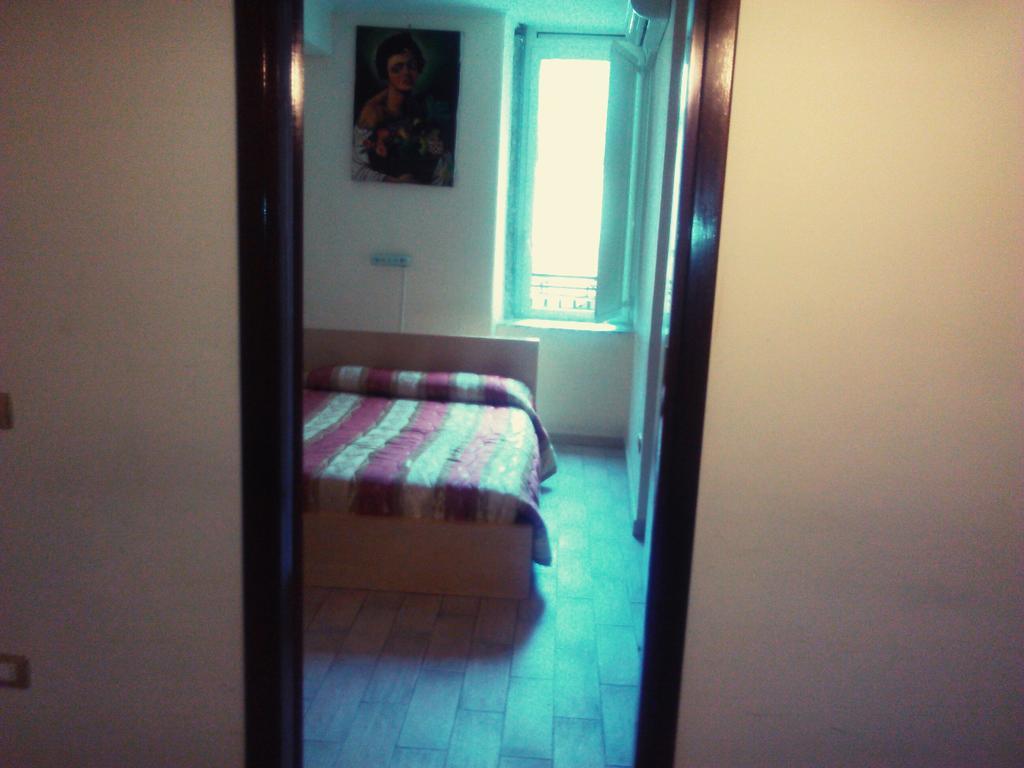 Il Cinquecento Hotell Napoli Eksteriør bilde