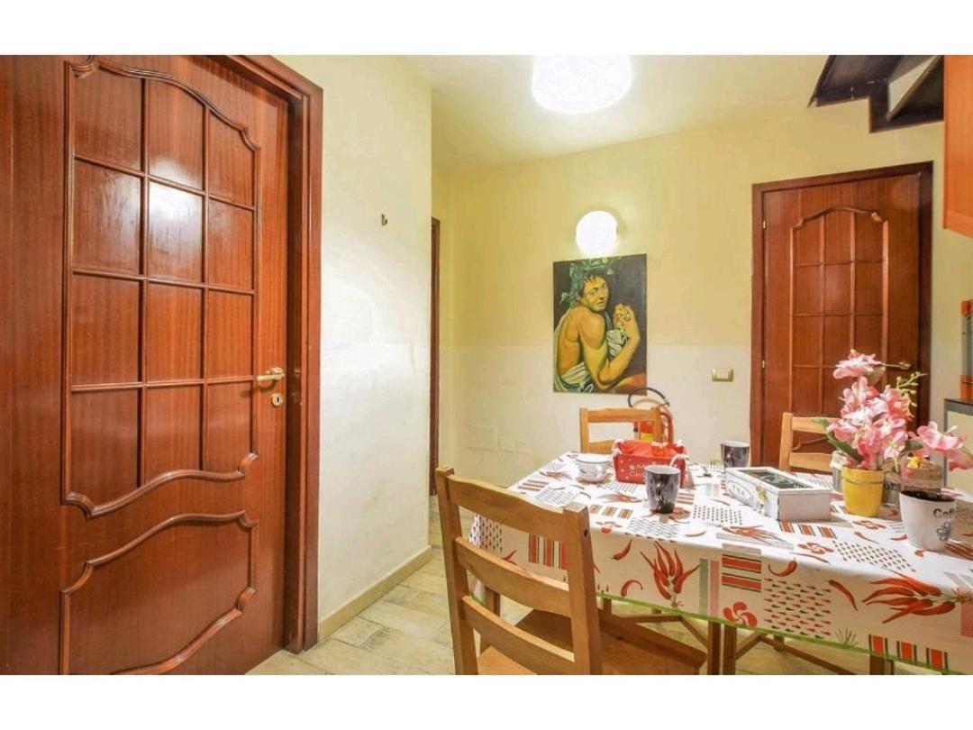 Il Cinquecento Hotell Napoli Eksteriør bilde