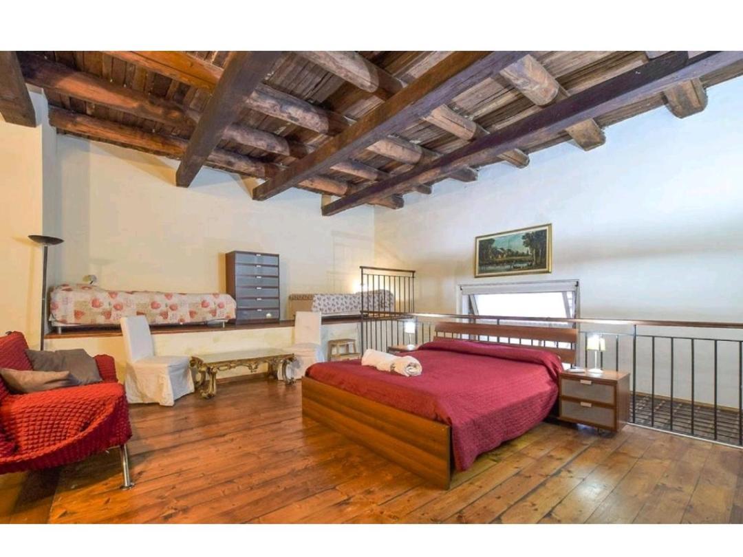 Il Cinquecento Hotell Napoli Eksteriør bilde