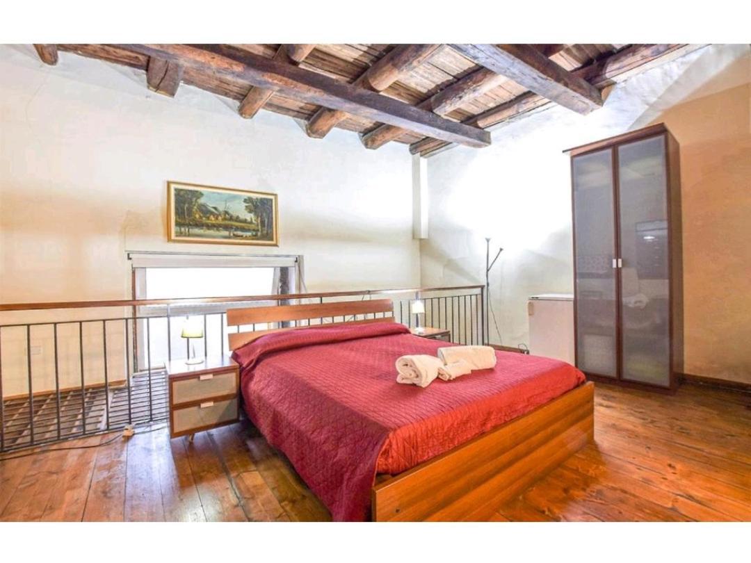 Il Cinquecento Hotell Napoli Eksteriør bilde