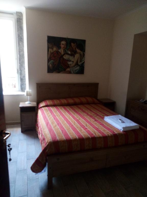 Il Cinquecento Hotell Napoli Eksteriør bilde