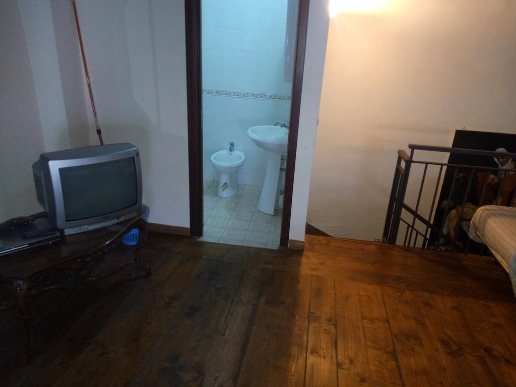 Il Cinquecento Hotell Napoli Eksteriør bilde