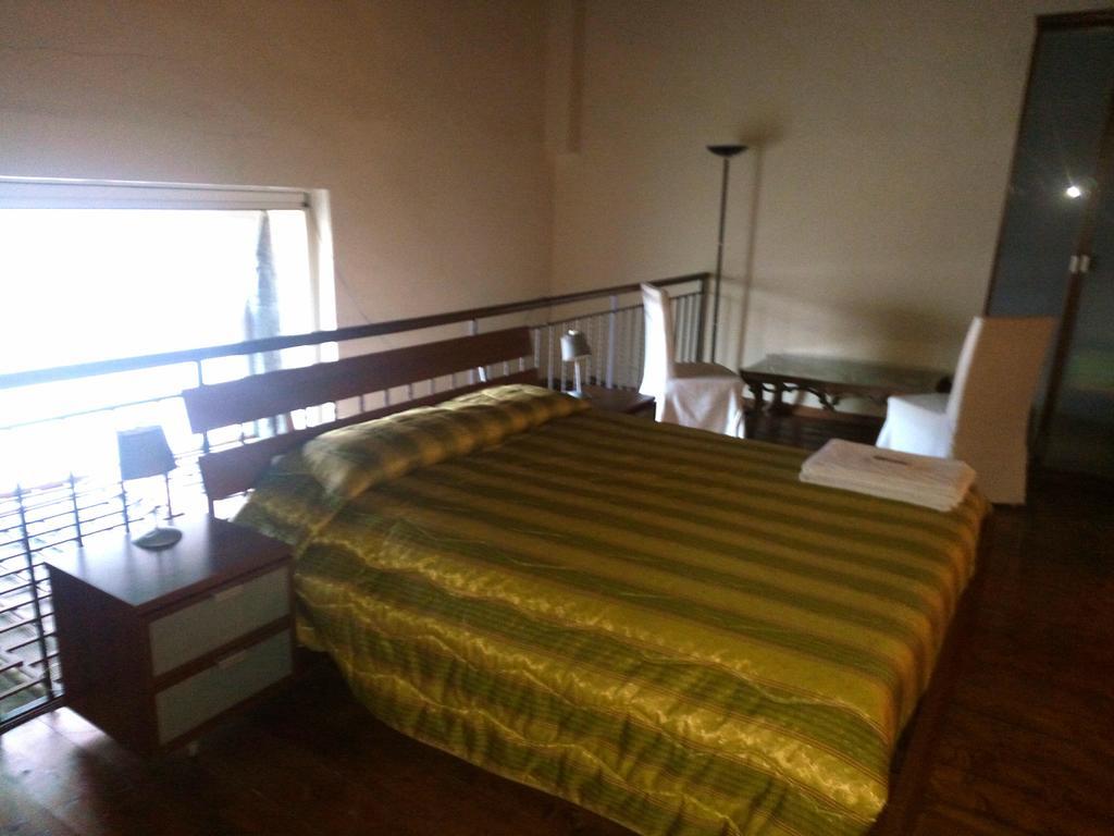Il Cinquecento Hotell Napoli Eksteriør bilde