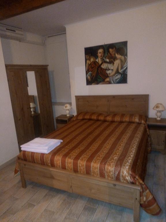 Il Cinquecento Hotell Napoli Eksteriør bilde